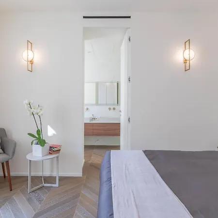 Apartment Vigliena Fine By Dimore In Sicily