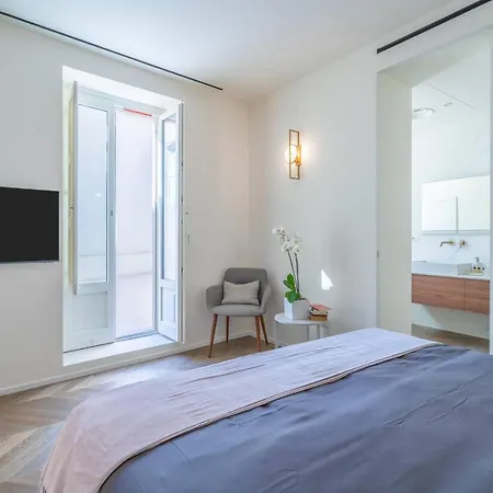 Vigliena Fine By Dimore In Sicily Apartment *