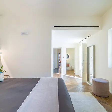 Vigliena Fine By Dimore In Sicily Apartment *