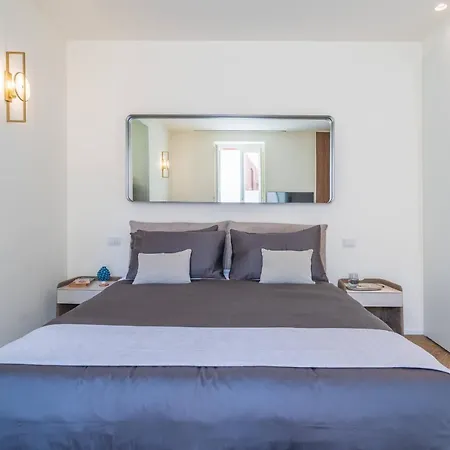 Apartment Vigliena Fine By Dimore In Sicily *