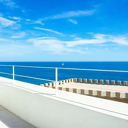 Vigliena Fine By Dimore In Sicily