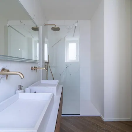 Apartment Vigliena Fine By Dimore In Sicily