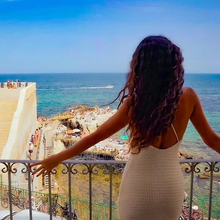 Vigliena Fine By Dimore In Sicily *