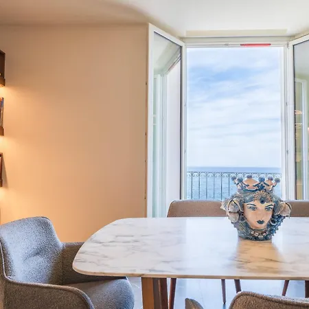 Apartment Vigliena Fine By Dimore In Sicily Syracuse