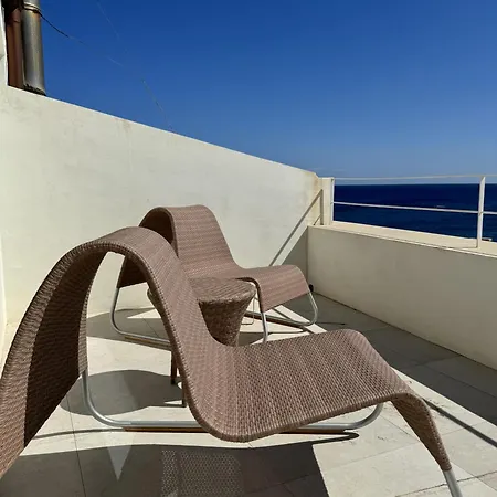 Vigliena Fine By Dimore In Sicily Apartment