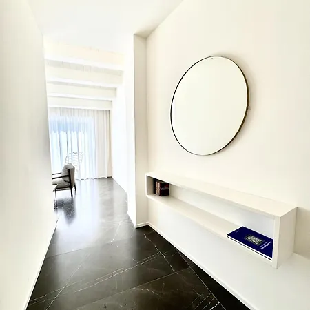 Apartment Vigliena Fine By Dimore In Sicily