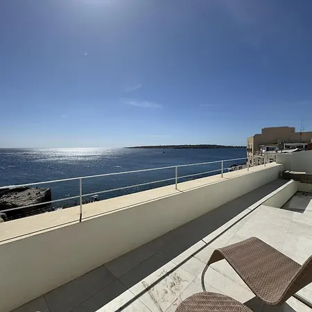 Vigliena Fine By Dimore In Sicily Apartment *