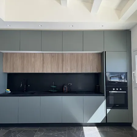 Vigliena Fine By Dimore In Sicily Apartment Syracuse