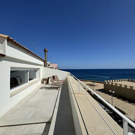 Apartment Vigliena Fine By Dimore In Sicily Syracuse