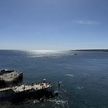 Vigliena Fine By Dimore In Sicily *