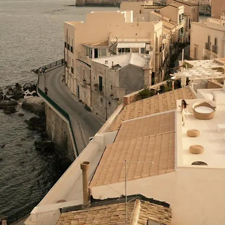 Vigliena Fine By Dimore In Sicily * Syracuse
